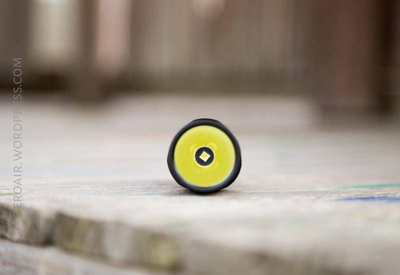 Nitecore MH23